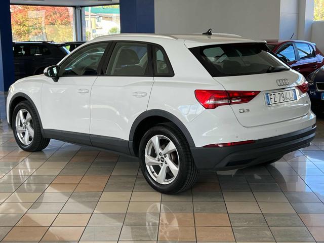 AUDI Q3 35 TDI S tronic
