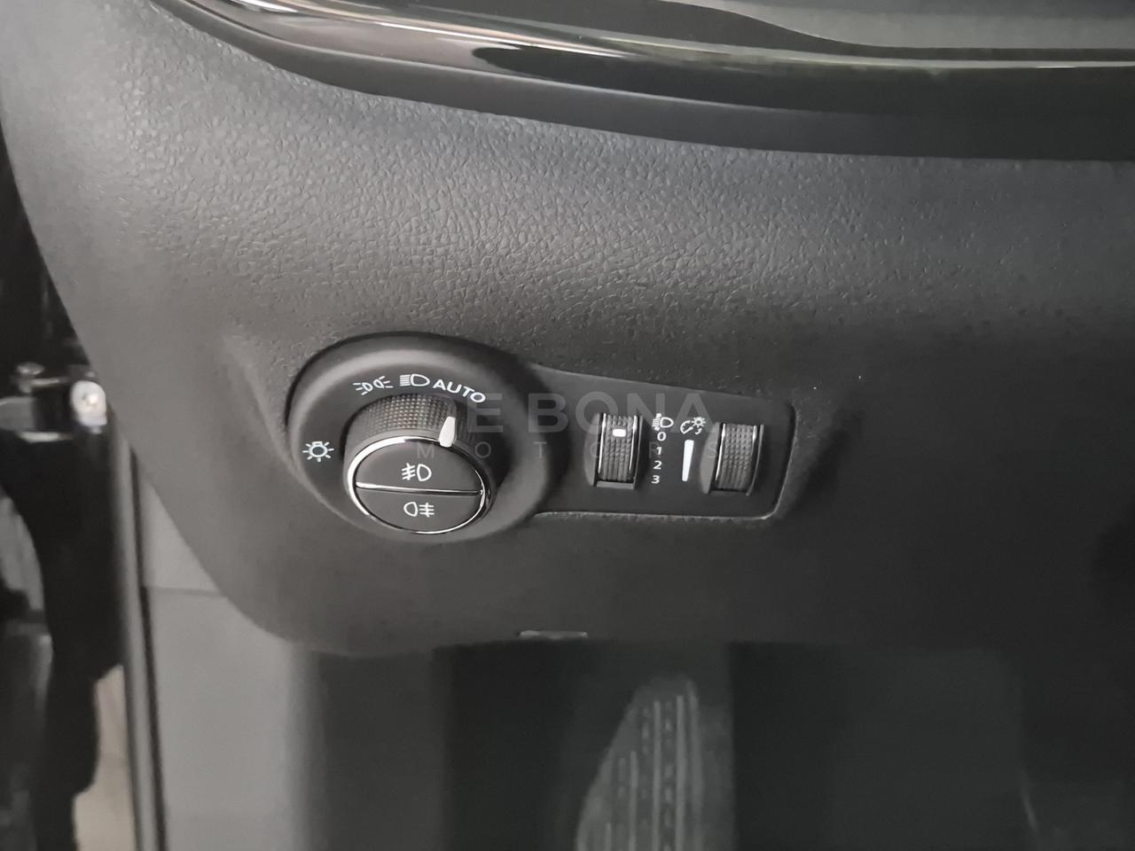 Jeep Compass 1.5 turbo t4 mhev summit 2wd 130cv dct