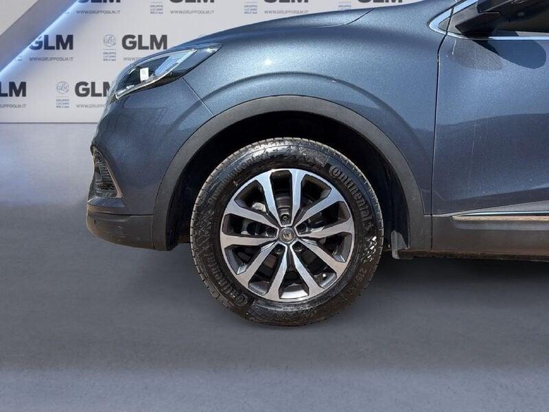 Renault Kadjar Blue dCi 8V 115CV Sport Edition2