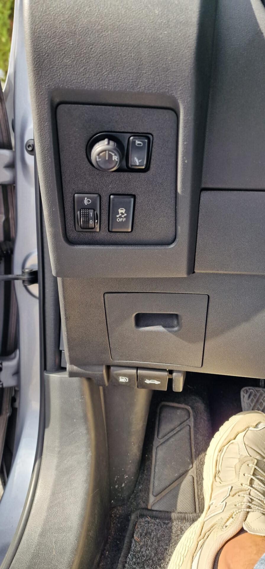 Nissan Qashqai 1.5 dCi DPF Tekna 2011