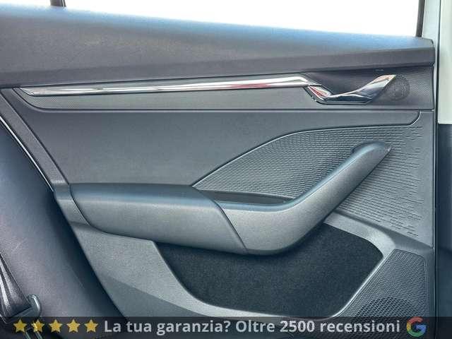 Skoda Octavia Wagon 2.0 tdi evo Style 150cv