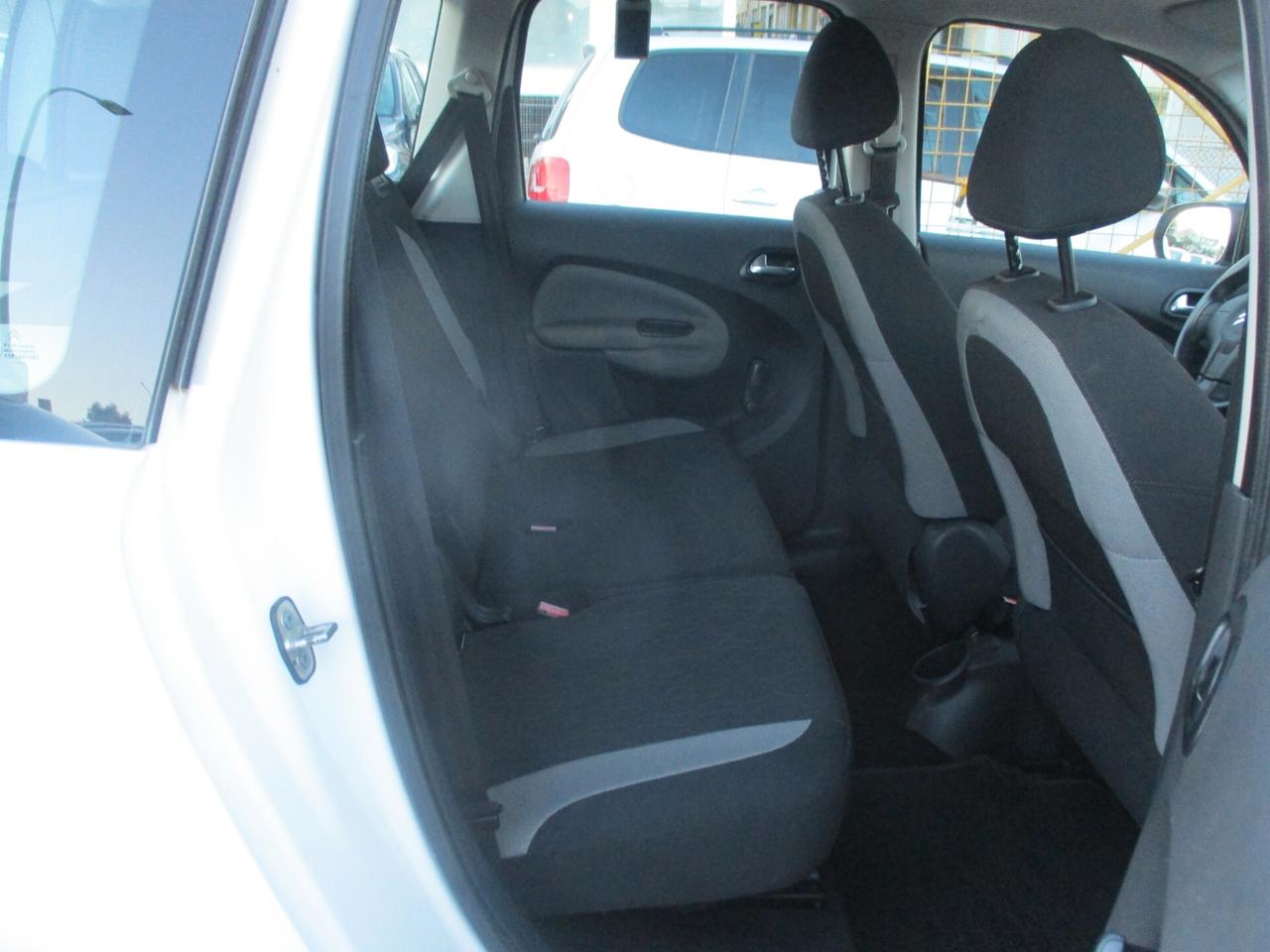 Citroen C3 Picasso BlueHDi 100 Exclusive 2015