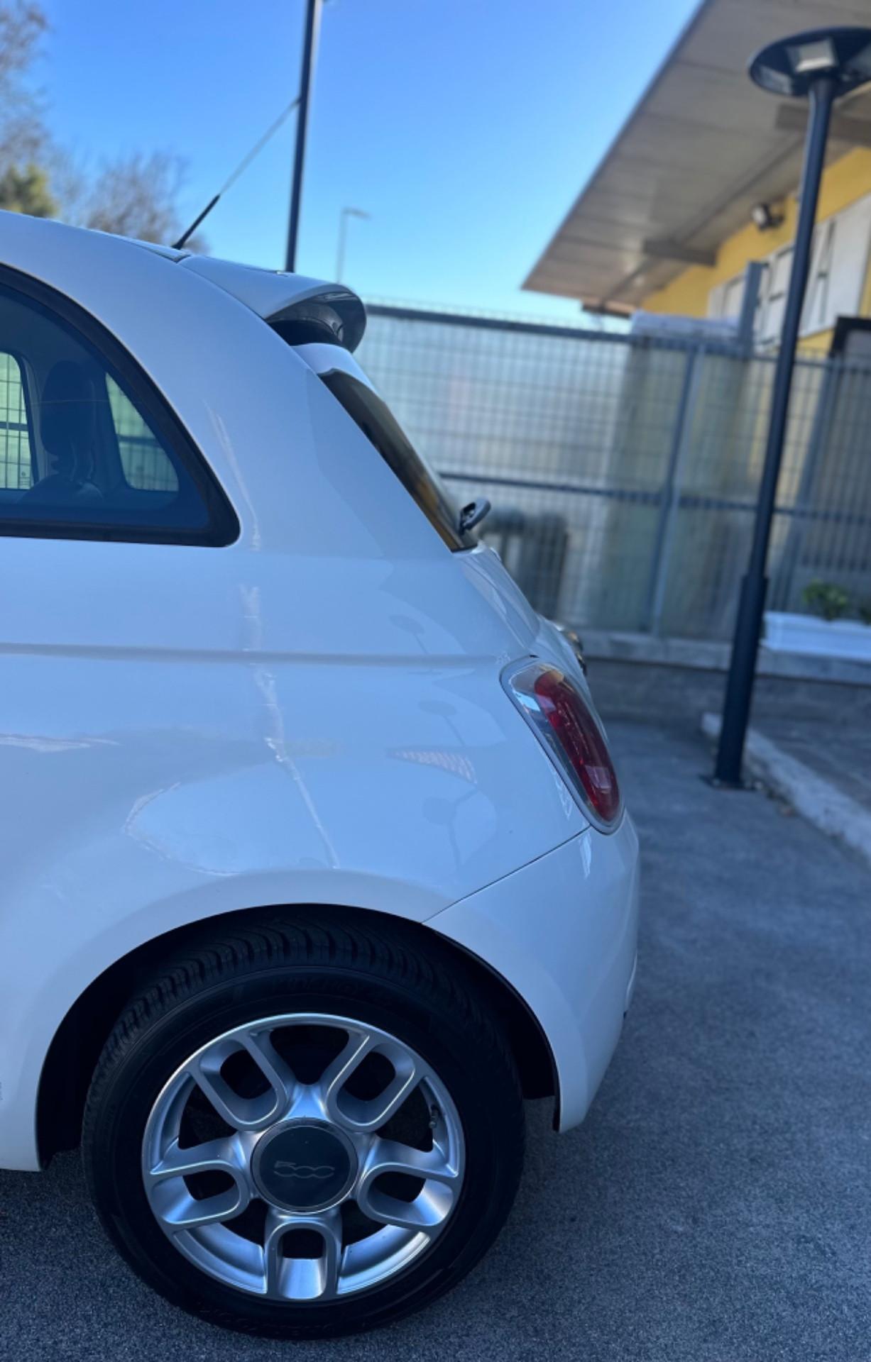 Fiat 500 1.2 Sport