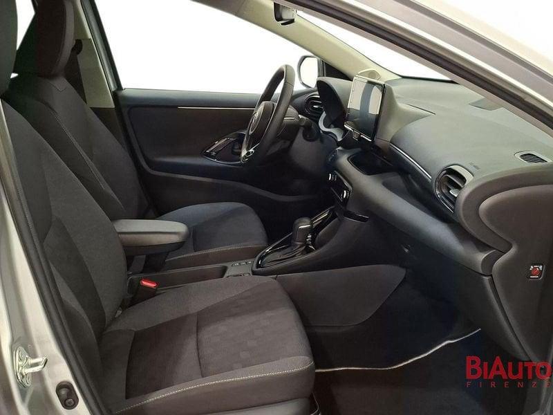 Toyota Yaris Yaris 1.5h Trend