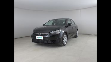 OPEL Corsa VI 2020 - Corsa 1.2 Edition s&s 100cv