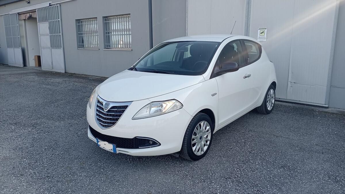 Lancia Ypsilon 1.3 MJT 16V 95 CV 5 porte S&S