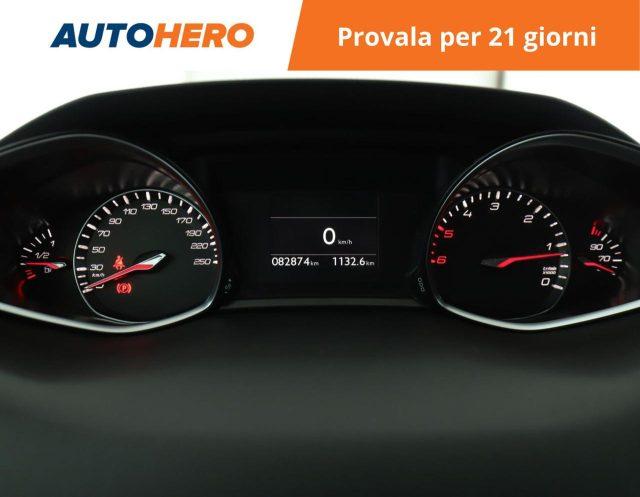 PEUGEOT 308 BlueHDi 120 S&S Allure