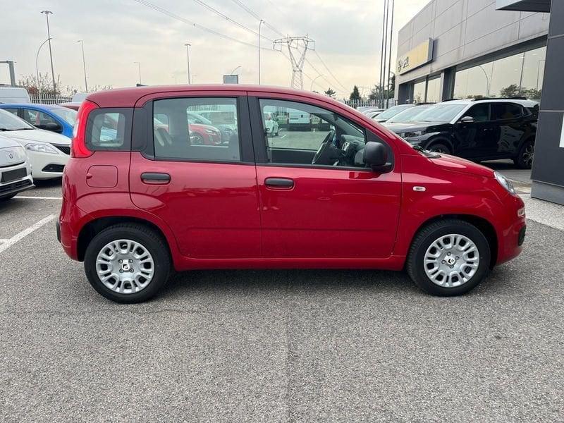 FIAT Panda Panda 1.0 FireFly S&S Hybrid