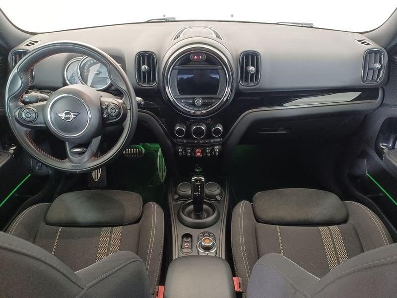 MINI Mini Countryman F60 2017 Diese Mini Countryman 2.0 Cooper SD Hype all4 auto my18
