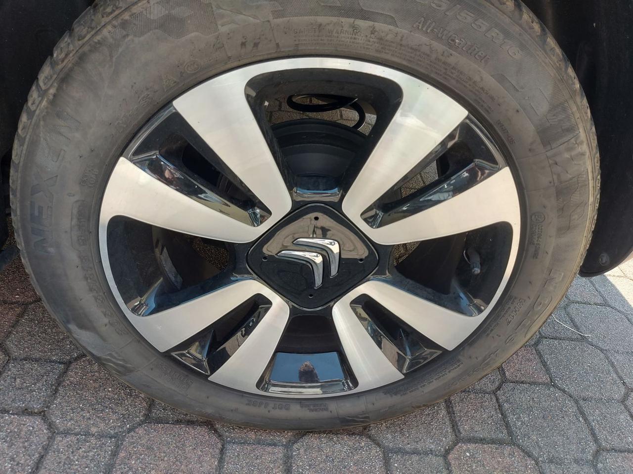 Citroen C3 Shine 1.2 PureTech 82
