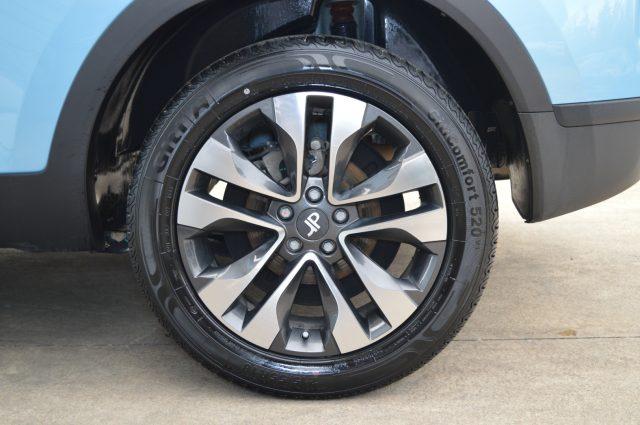 DR MOTOR DR 5.0 1.5 Bi-Fuel GPL