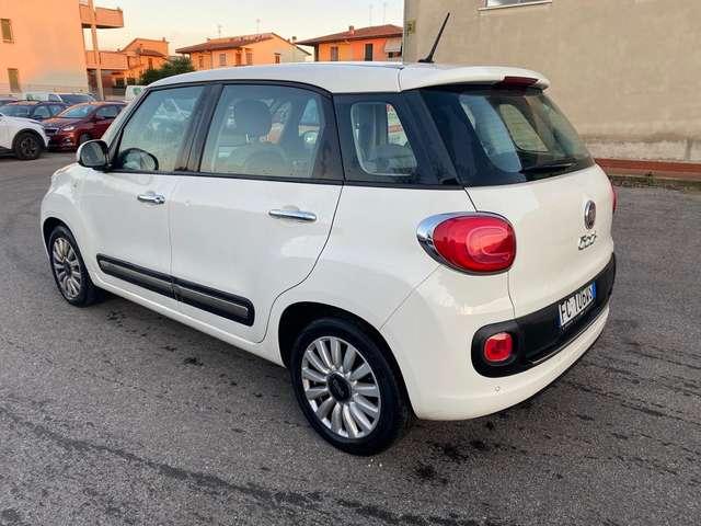 Fiat 500L 500L 2012 1.4 Pop Star 95cv