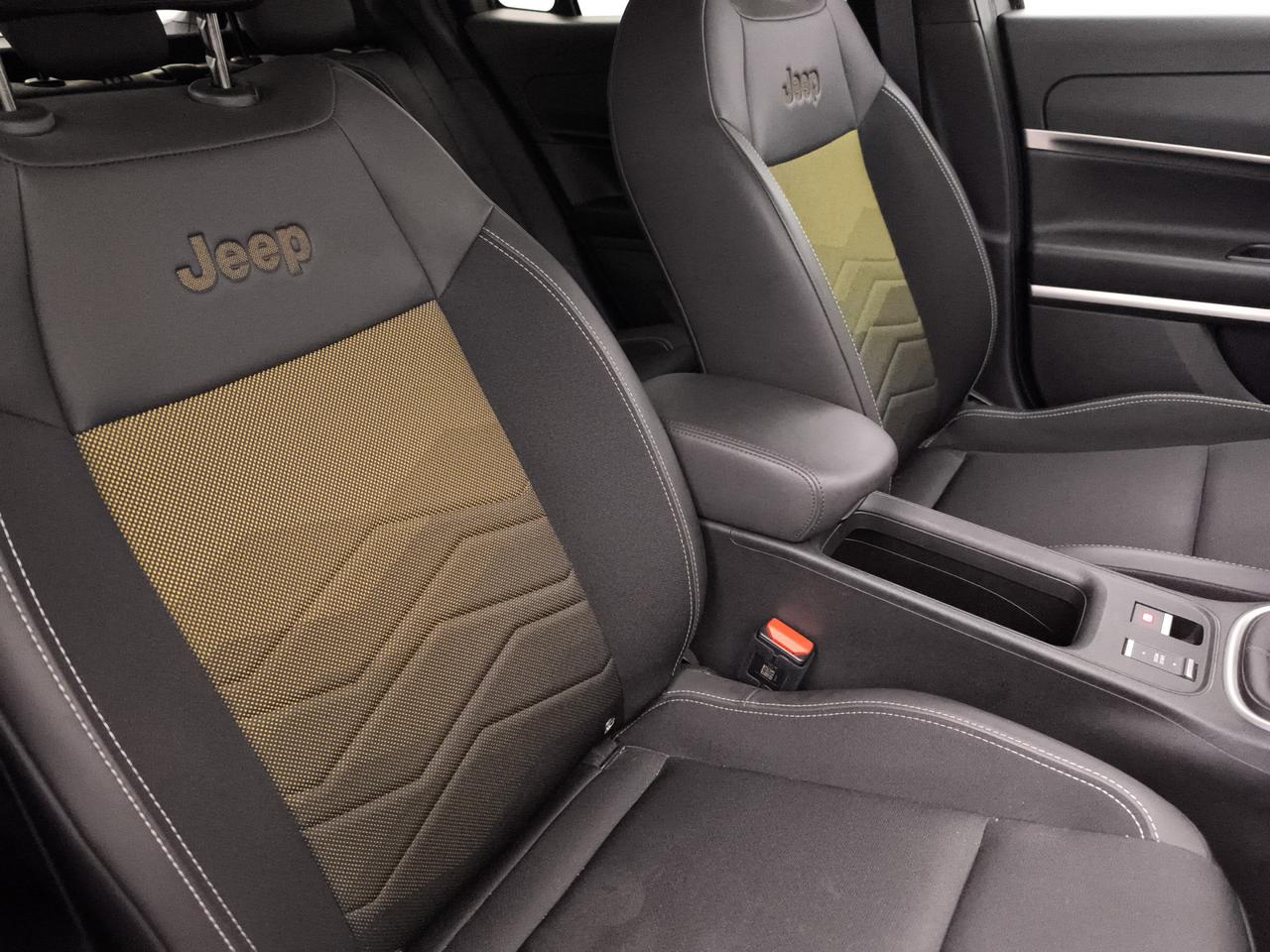 JEEP Avenger - Avenger 1.2 turbo Summit fwd 100cv