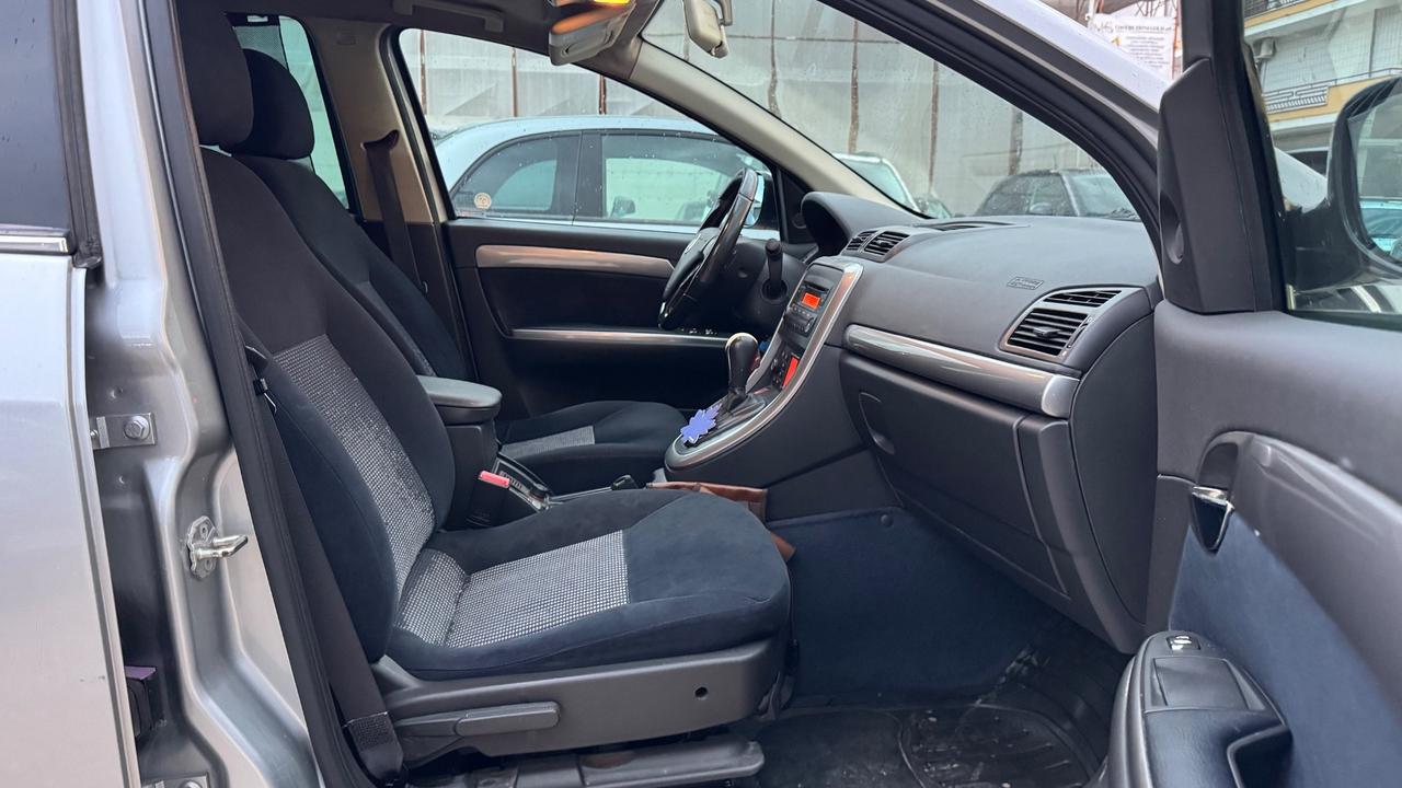 Fiat Croma 1.9 Multijet 16V aut. Emotion-2010