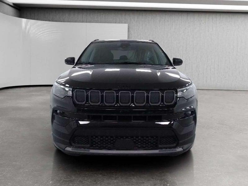 Jeep Compass 1.6 mjt S 2wd 130cv