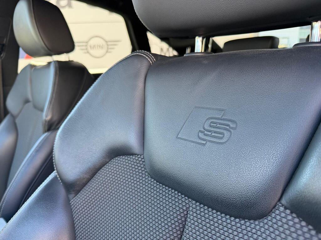 Audi Q5 40 2.0 TDI mHEV 12V S line Quattro S tronic