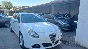 Alfa Romeo Giulietta 1.6 JTDm-2 105 CV Distinctive