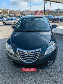 Lancia Ypsilon 1.2 69 CV 5 porte Gold