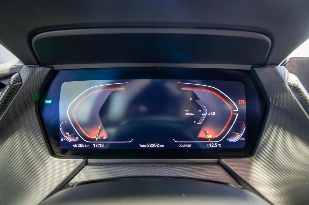 Bmw 118 I Msport Auto 136cv