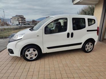 Fiat Qubo 1.3 MJT 80 CV Start&Stop Easy