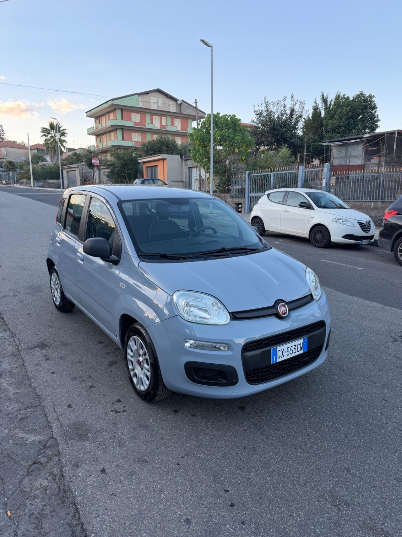 Fiat Panda 1.2 Benzina 2020