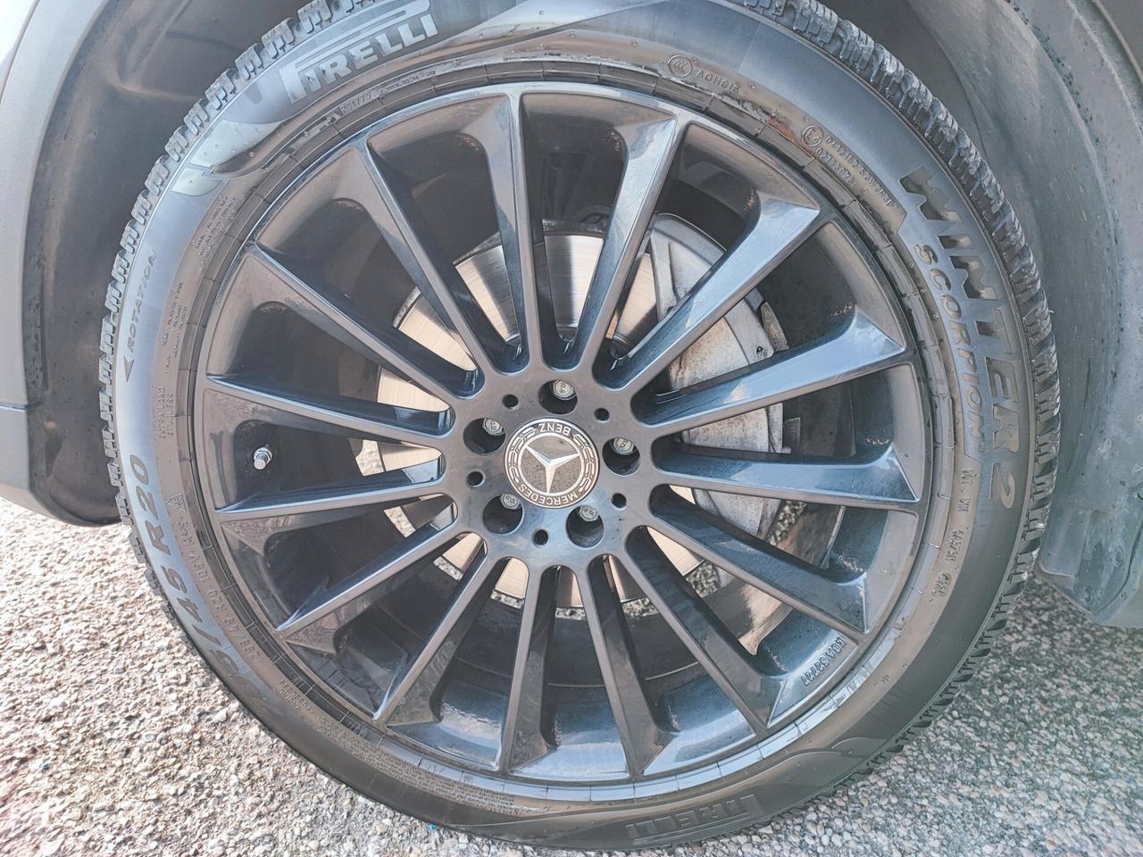 Mercedes-benz GLC 200 d 4Matic Coupé Premium Plus