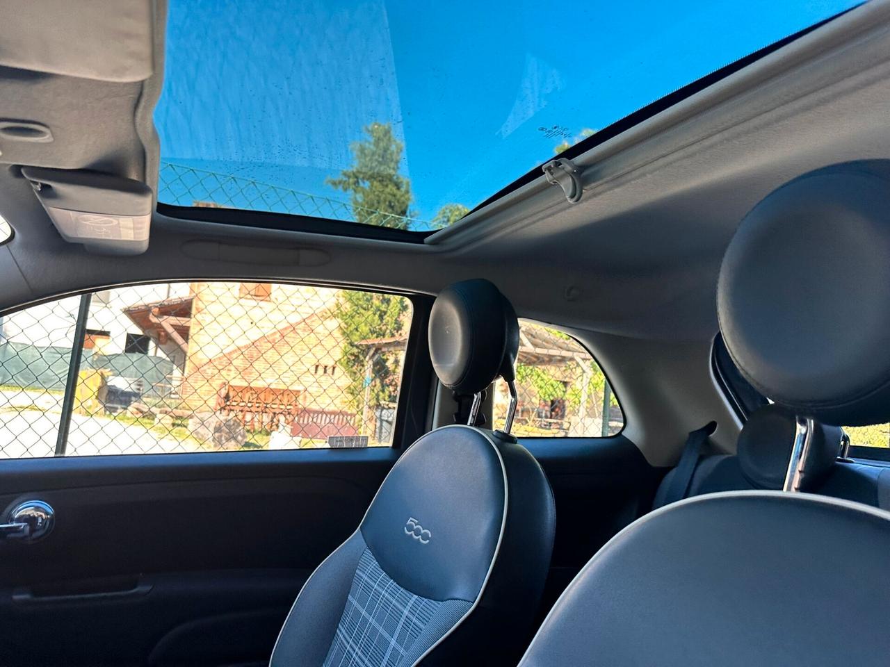 Fiat 500 1.3 Multijet 95 CV