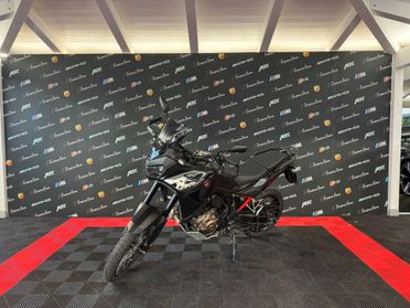 Honda Africa Twin 1100