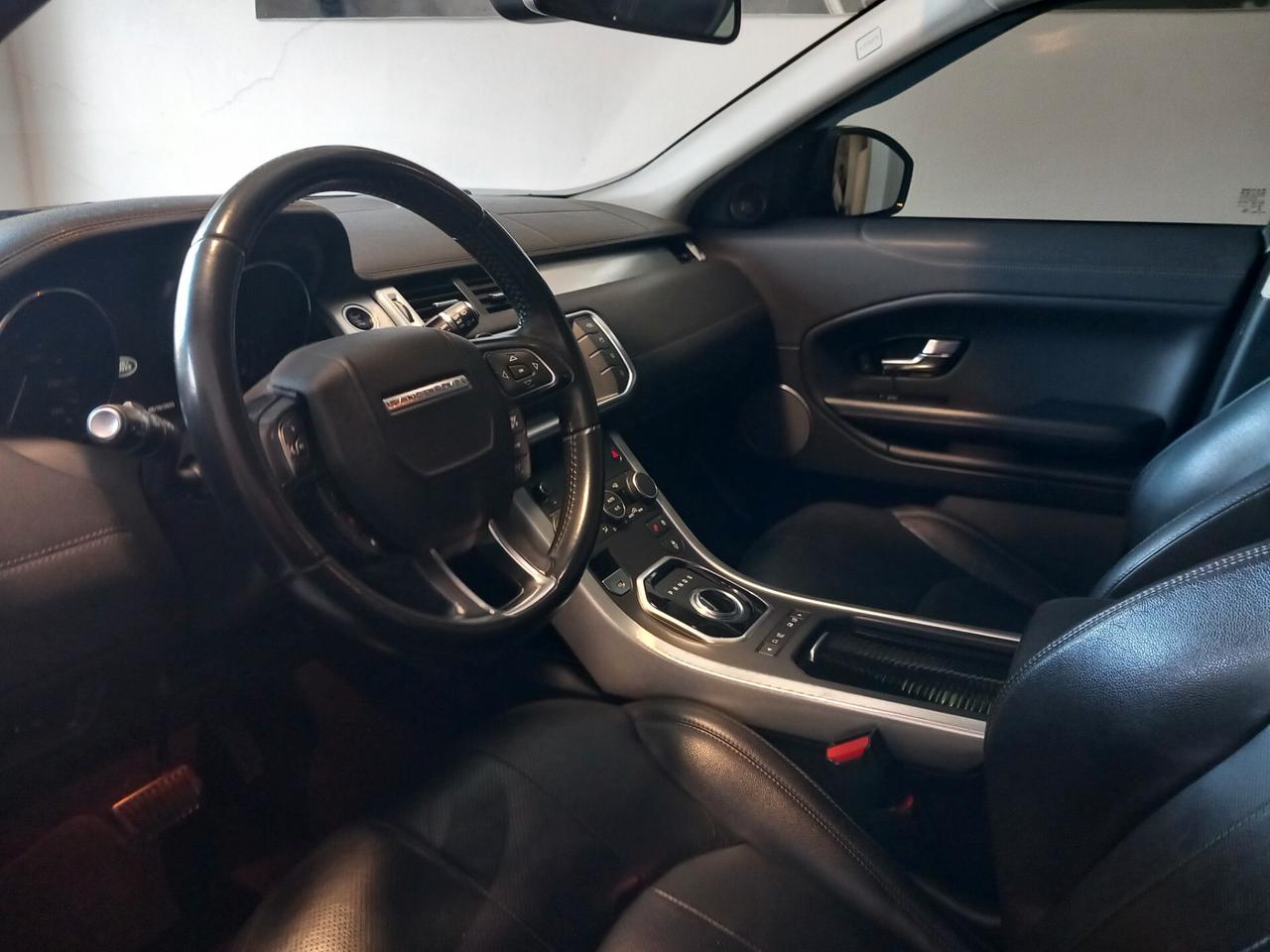 Land Rover Range Evoque 2.0 TD4 150 CV 5p. SE Dynamic