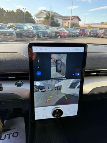 Ford Mustang Mach-e standard range rwd 269cv auto PROMO FIN