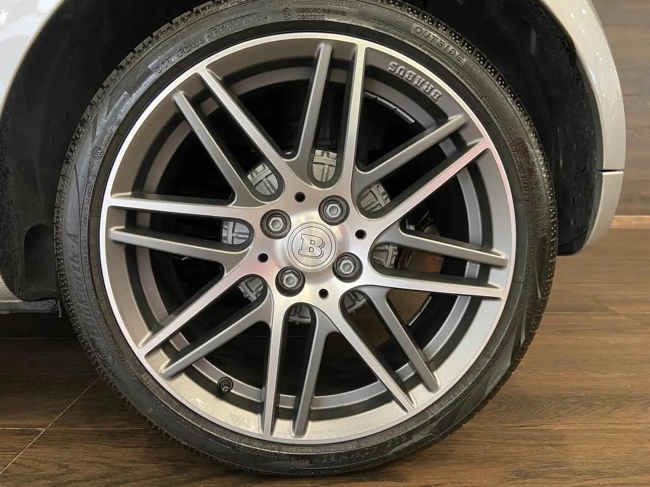 Smart ForTwo BRABUS 0.9 Turbo twinamic Xclusive-UNICO PROPRIETARIO-ITALIANA-SOLI 16.242 KM