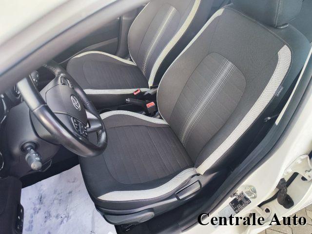 HYUNDAI i10 1.0 MPI Tech