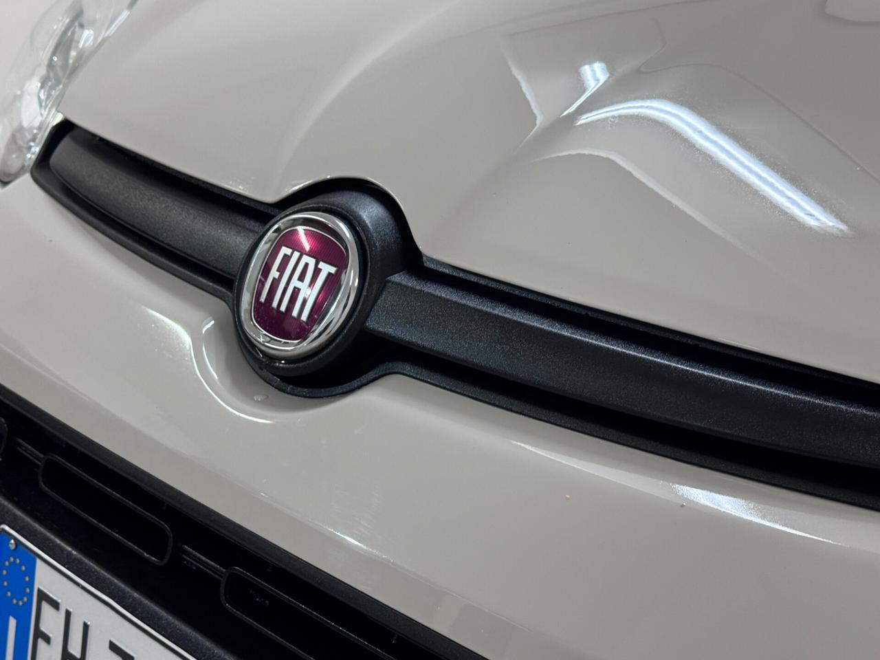 Fiat Panda 1.2 EasyPower Easy