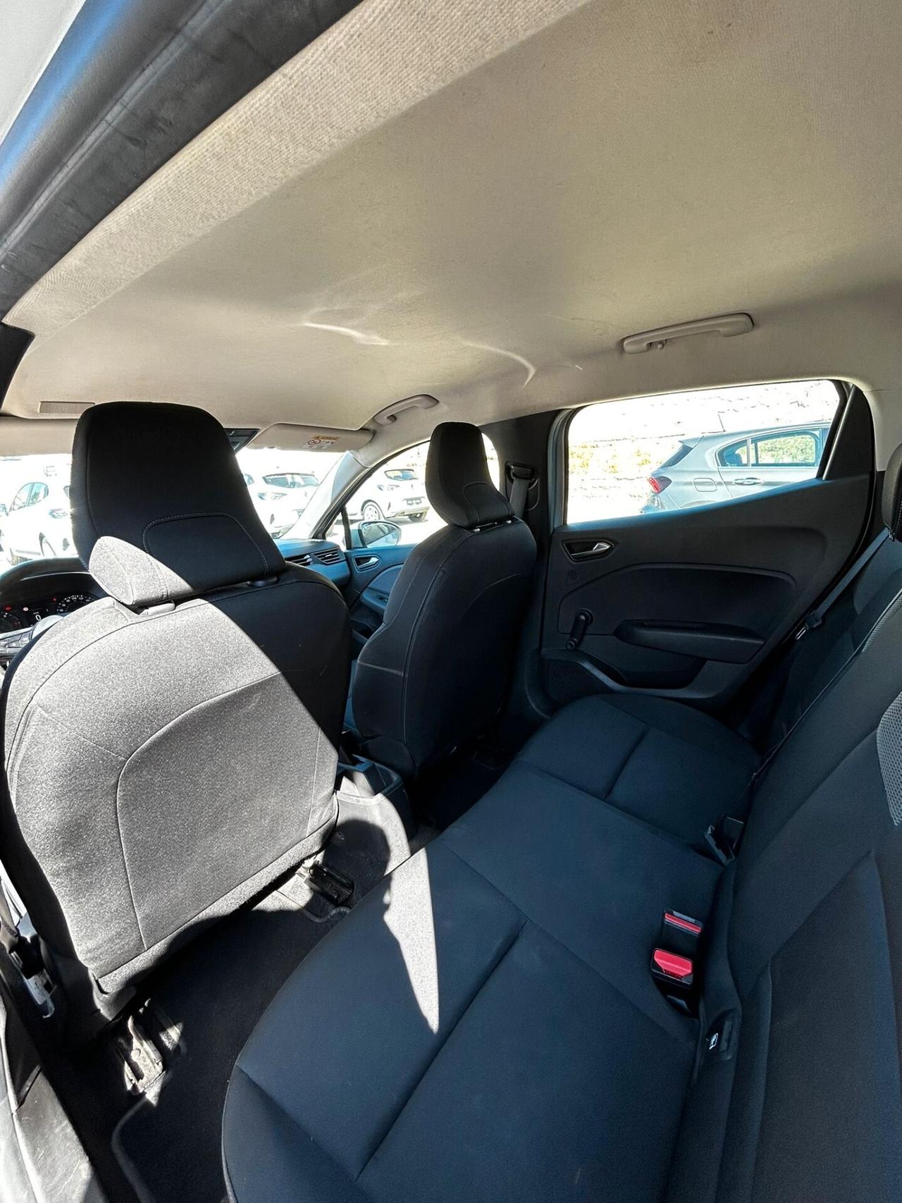 Renault Clio Blue dCi 85 CV 5 porte Intens