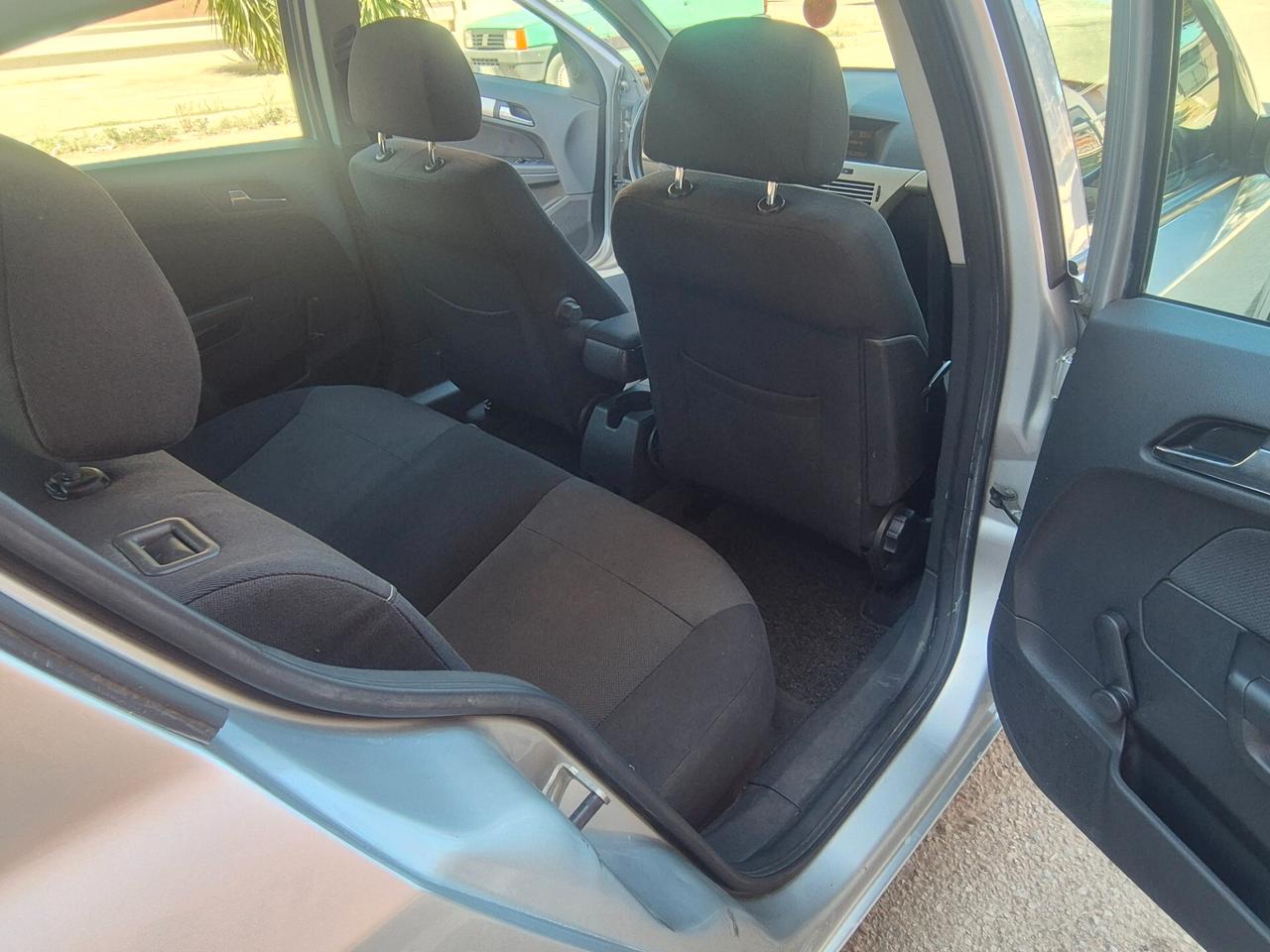 Opel Astra 1.7 CDTI 125CV 5 porte Enjoy anno 08