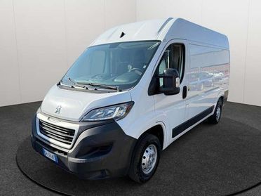 Peugeot Boxer 2.2 140CV L2 H2 **IVA ESCLUSA **