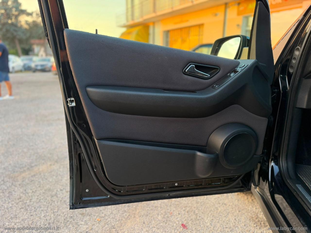 MERCEDES-BENZ A 160 BlueEFFICIENCY Special Edition