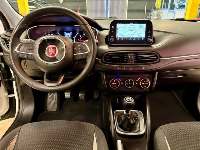 FIAT Tipo 1.6 Mjt S&S SW Lounge NAVI TELECAMERA OK NEOPATENT