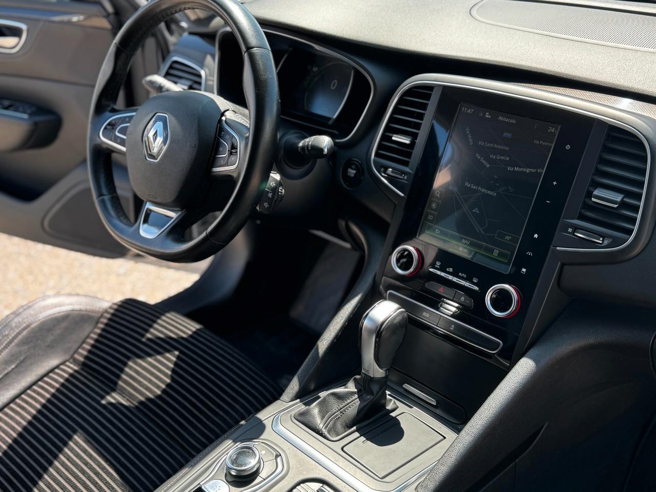 Renault Talisman dCi 160 CV EDC Energy Intens