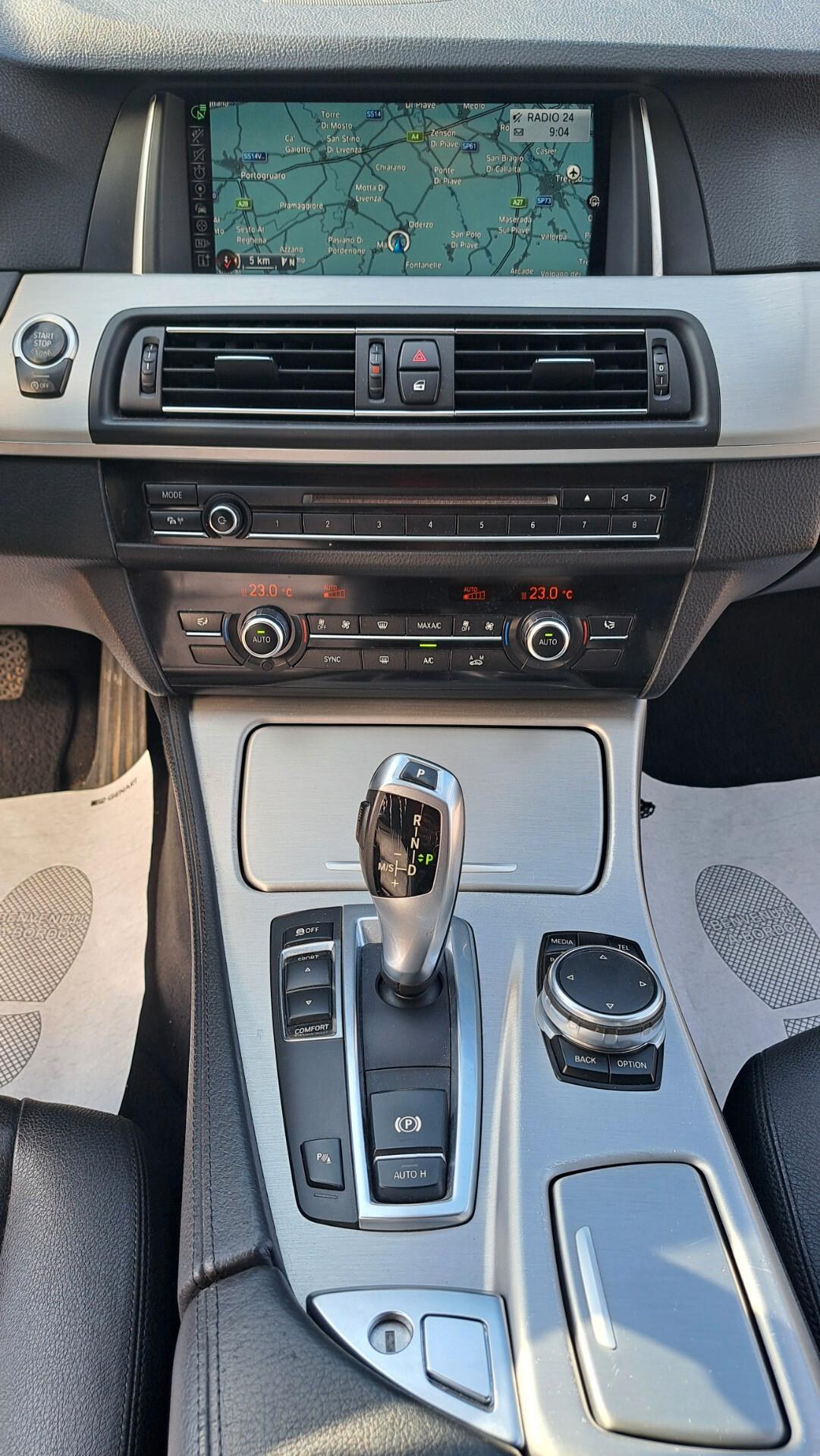 Bmw 530 530d 249CV Touring Luxury