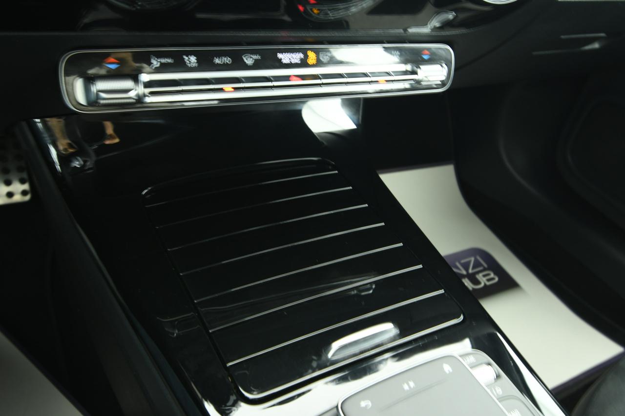 Mercedes-Benz A 250 e phev (eq-power) Premium auto CAMERA+APP CONNECT+C18"