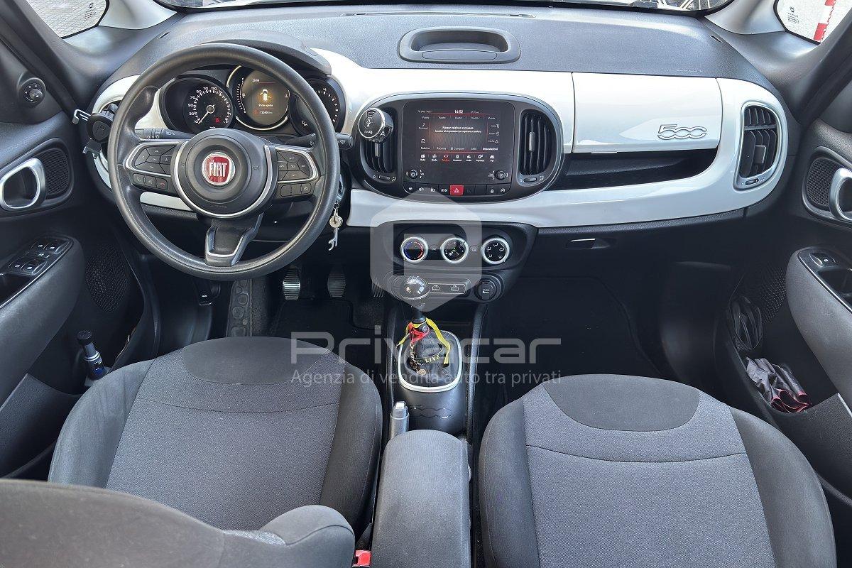 FIAT 500L 1.3 Multijet 95 CV Business