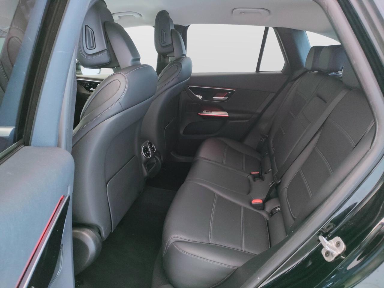Mercedes-Benz GLC - X254 - GLC 220 d Advanced Plus 4matic auto