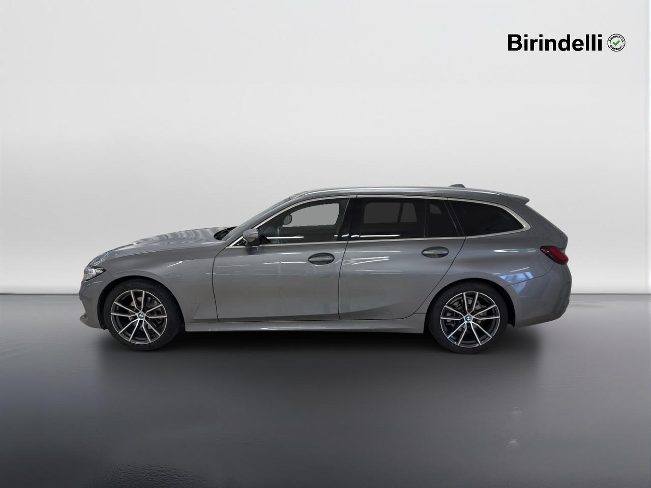 BMW Serie 3(G20/1-80/1) - 320d 48V xDrive Touring
