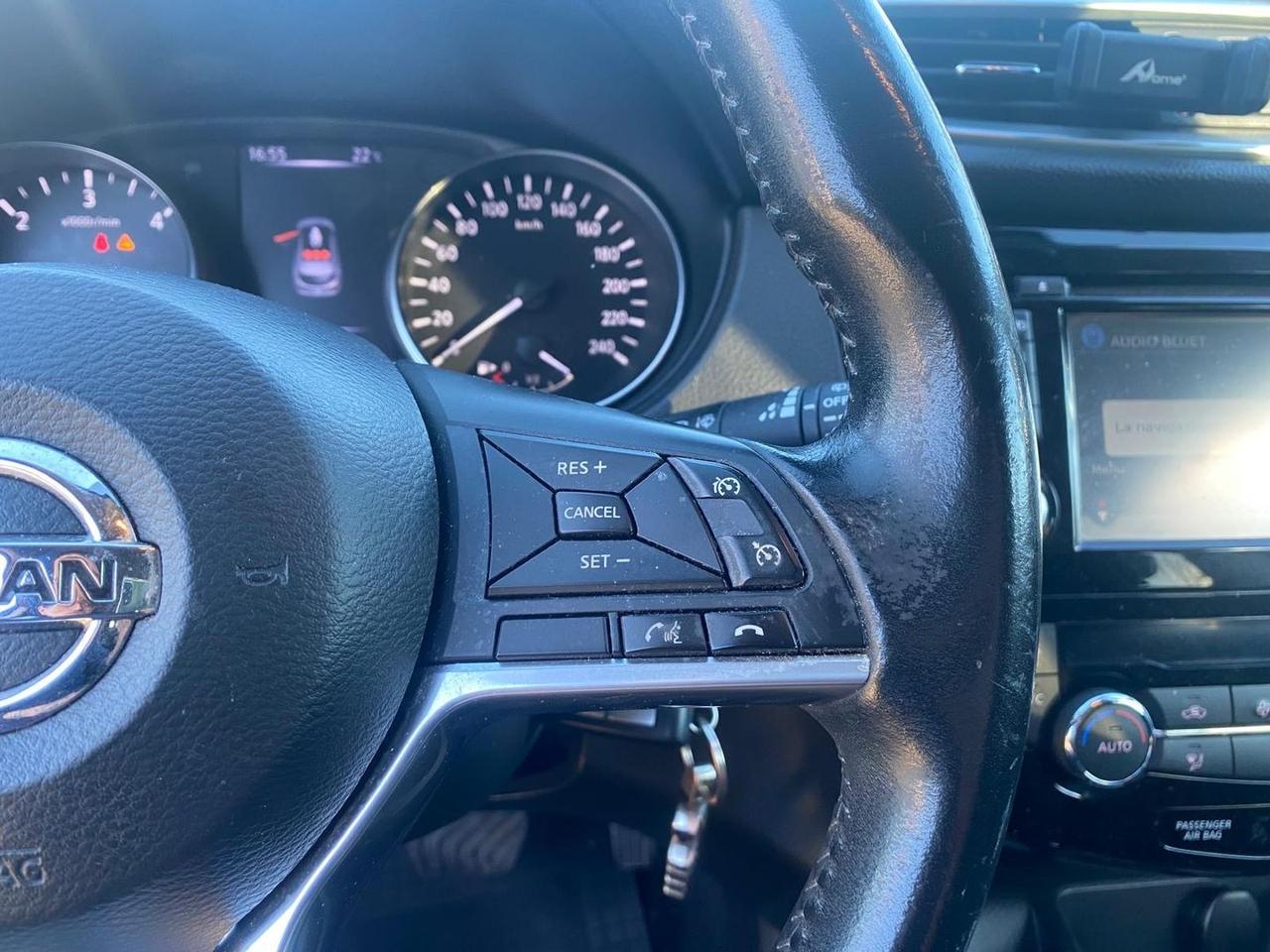 Nissan Qashqai Tekna Plus 1.6 dCi #7459