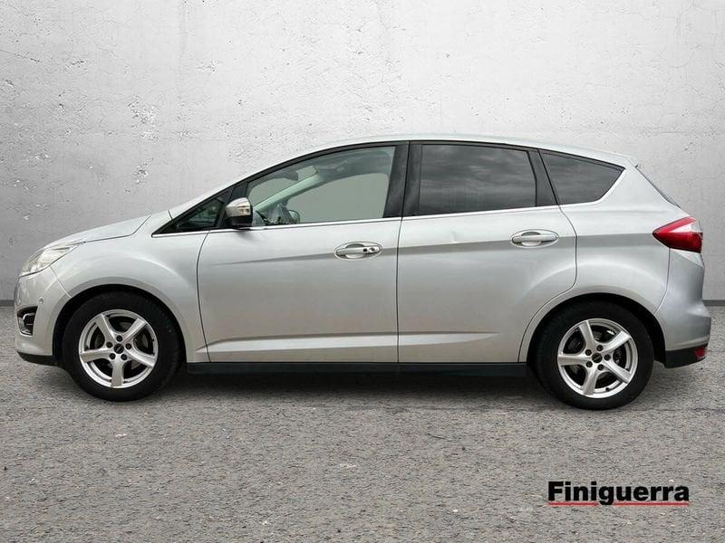 Ford C-Max 1.6 TDCi 115cv DPF Titanium