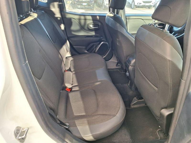 Jeep Renegade Renegade 1.4 MultiAir Limited