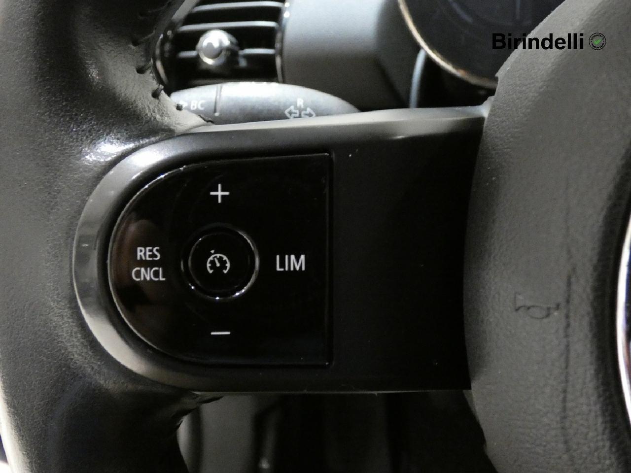 MINI Mini Clubman (F54) - Mini 1.5 One Mayfair Edition Clubman