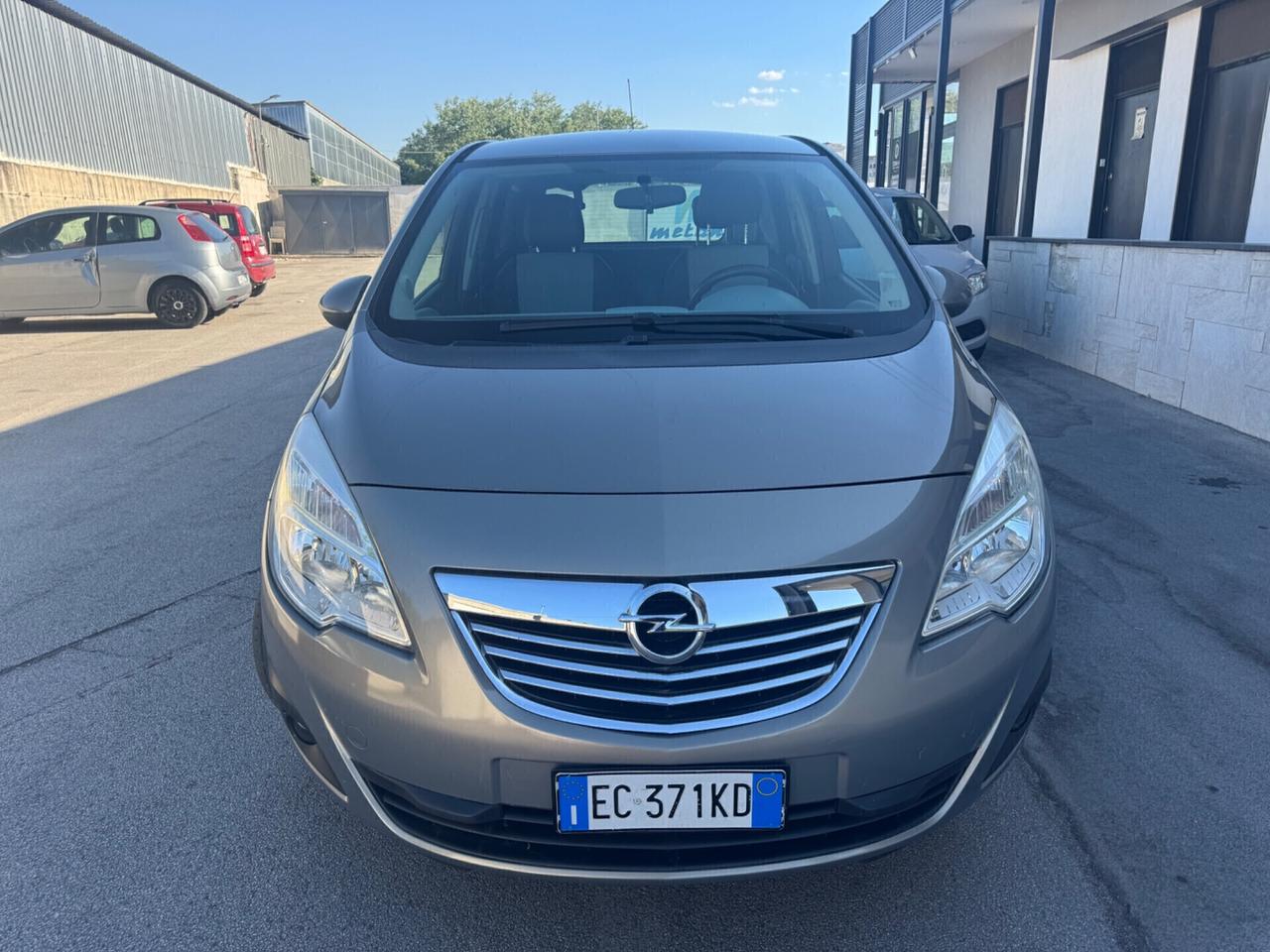 Opel Meriva 1.7 CDTI 110CV Cosmo