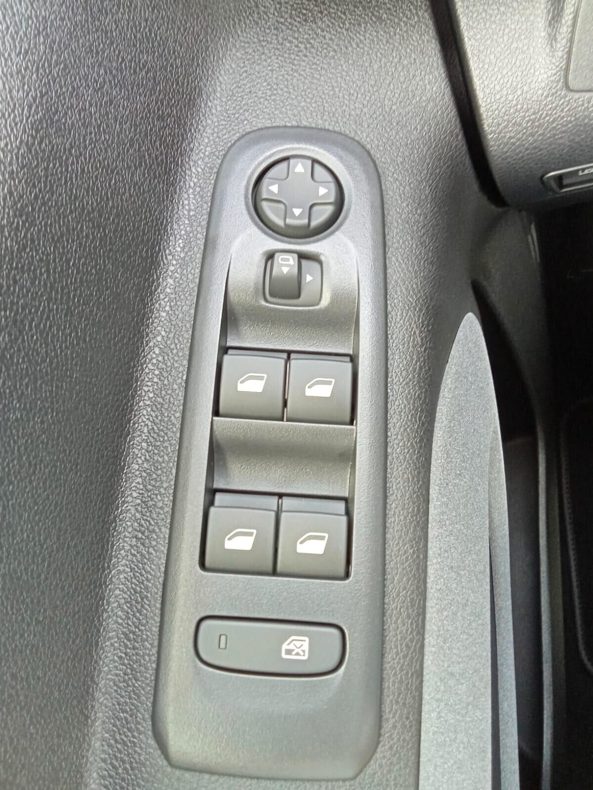Peugeot Rifter GT Bluehdi 130cv EAT8